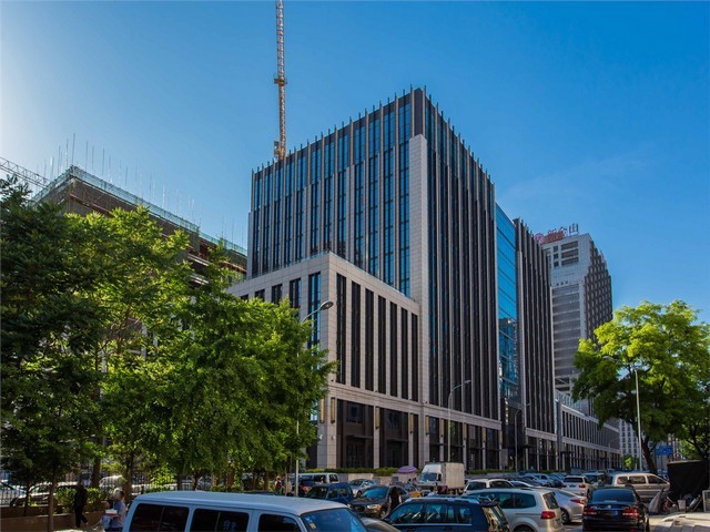 天津玻璃隔断批发